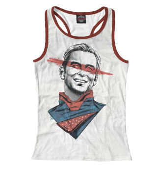 The Boys - Homelander
