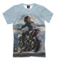 Футболка для мальчиков Ducati