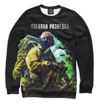 Военная разведка