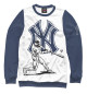Свитшот для мальчиков New York Yankees