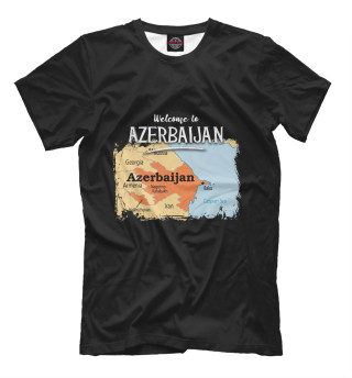 Азербайджан