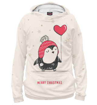 Cutie Little Penguin