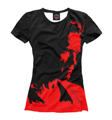 

Футболки Print Bar, Белый, Arni