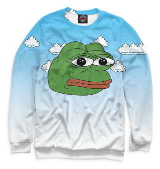 Лягушонок Пепе