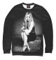 Свитшот для мальчиков Avril Lavigne