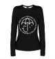 Женский лонгслив Bring Me the Horizon