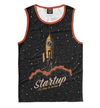 Startup Space