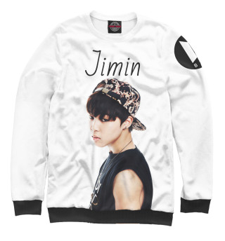BTS Jimin