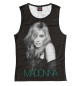 Майка для девочки Madonna