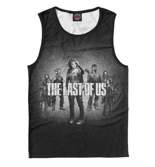 The Last of Us