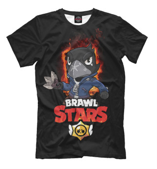 Crow Brawl Stars