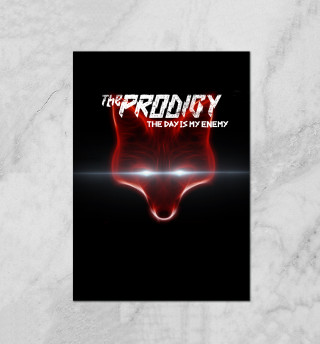 The Prodigy
