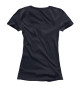 Женская футболка Tarja