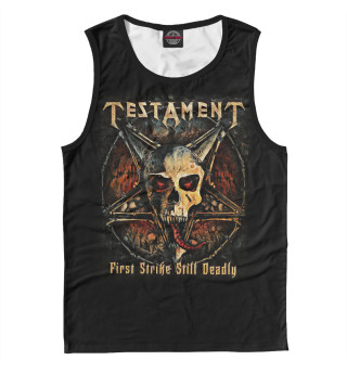 Testament