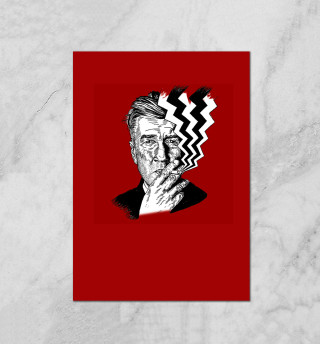 Дэвид Линч