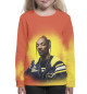 Свитшот для девочек Snoop Dogg