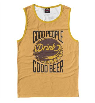 Good Beer