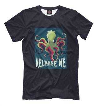 Release me