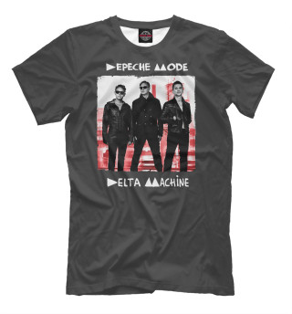 Delta Machine
