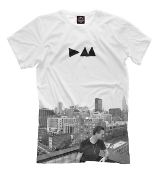 Depeche Mode