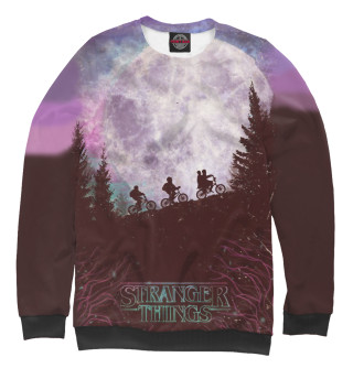 Очень странные дела 2