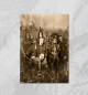 Плакат SlipKnot