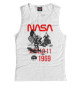 Майка для девочки Nasa Apollo 11, 1969