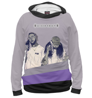  $uicideBoy$