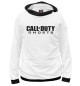 Женское худи Call of Duty