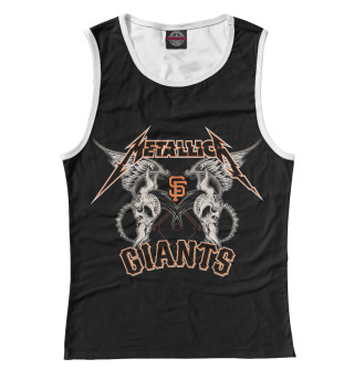 Metallica Giants