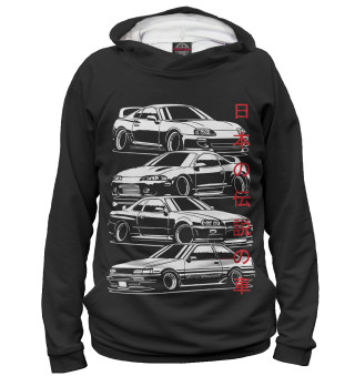 Japanese Cars