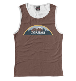 Twin Peaks Sheriff Department
