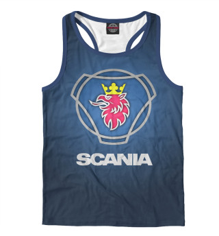 Scania