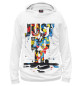 Женское худи Just Do It
