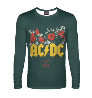 AC/DC Highway to Hell