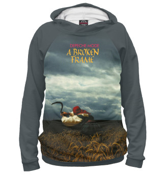 A Broken Frame