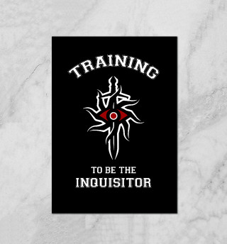 Dragon Age. Инквизиция