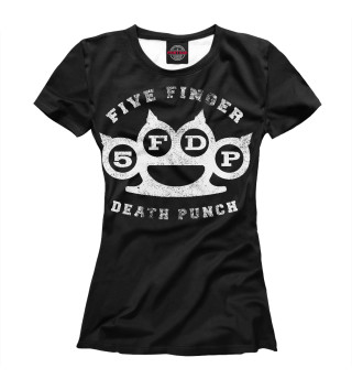 Five Finger Death Punch