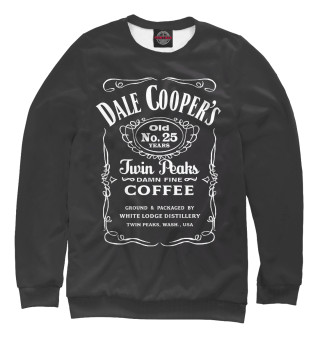 Dale Cooper Whiskey
