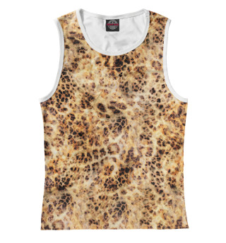 Leopard Abstraction