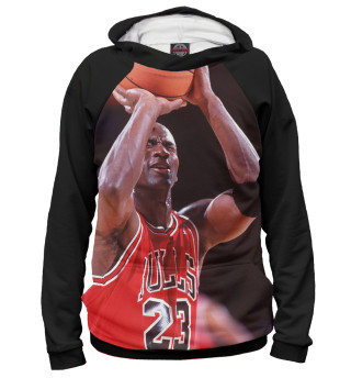 Худи для девочки Michael Jordan