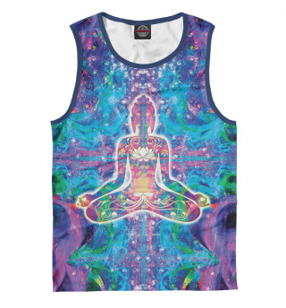 Buddha's vision
