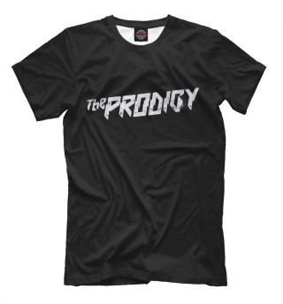 Футболка для мальчиков The Prodigy