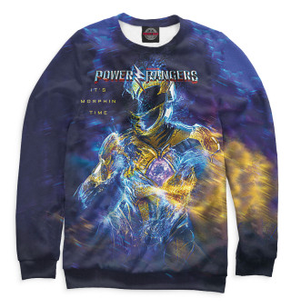 Могучие рейнджеры