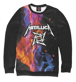 Metallica