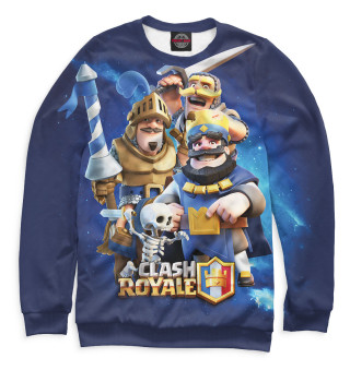 Clash Royale