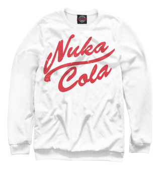 Мужской свитшот Nuka Cola