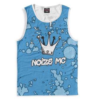 Мужская майка Noize MC