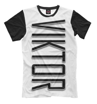 Viktor-black