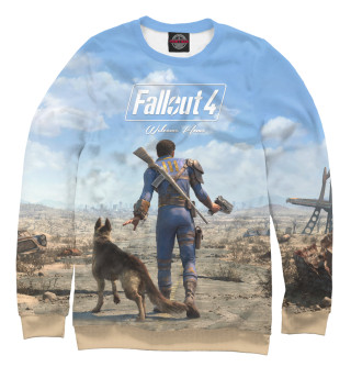 Fallout 4